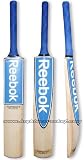 Reebok Top Shot English Willow Cricket Bat, Short Handle