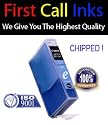 Canon CLI-8C WITH CHIP - CYAN Canon Compatible Printer Ink Cartridge for Canon Pixma iP6600D iP6700D PRO 9000 MP500 MP530 MP600 MP600R MP610 MP800 MP800R MP810 MP830 iP4200 iP4300 iP4500 iP5200 iP5200R iP5300 MP960 MP970 iP3300 iP3500 iP5100 iX4000 iX5000 MP510 MP520 MX700 - CLI-8C (Contains: CLI-8C) - Latest Chip Installed, Ready For Use, No Fuss!
