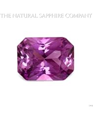 Natural Purplish Pink Sapphire, 1.45ct. (U4452)