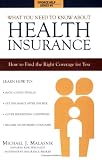 Health Insurance Books