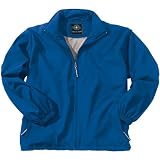 Men's Casual Triumph Jacket, Royal
