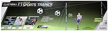 Wholesale Set of 2, Elastiball Soccer Sports Trainer (Sporting Goods, Team Sports Equipment)