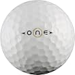 AAA Nike One used golf balls
