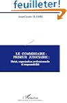 Le commissaire-priseur judiciaire : s...