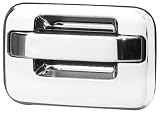 Putco 401001 Chrome Trim Door Handles