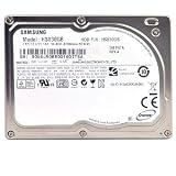 Samsung SpinPoint N3A HS030GB 30GB 1.8 PATA ZIF Hard Drive for Mac/iPod/Zune