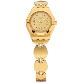 Swatch Ladies Watches YSG126G - WW