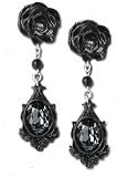 Dark Desires Earrings (Pair)