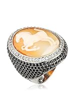 AMEDEO Anillo (Silver)