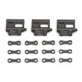 Servo Mount Spacers:RC8,SC8