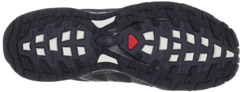 SALOMON XA Pro 3D Ultra 2 GTX Ladies Trail Running Shoes, Black, UK6