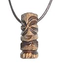 Betty B Tongaroa Tiki