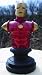 Marvel Icons Silver Age Iron Man Nycc Bust