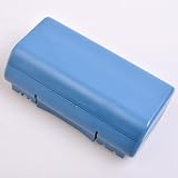 ATC Replace Battery Now 14.4V 4200mAh Brand New High Capacity Replacement Battery for iRobot Scooba-Roomba 14904,iRobot Scooba 330,340,350,590,5800,5900,5910,5920,5930,5940,5950,6000,34001