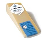 Parmesan Cheese Wedge by Wisconsin Cheese Mart