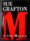 "M" Is for Malice