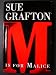 Search : M is for Malice