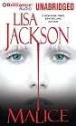 Malice (New Orleans Series)