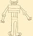 Teacher Appreciation Day (The Story Of Robot Rob)