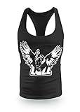 New ZYZZ Stringer Vest
