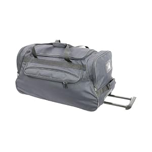 Netpack Easy Wheeled Duffel 40