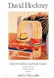 Still Life Taj Hotel (Small) by David Hockney. Art Print Poster FRAME IT.. 20 inches width by 28 inches height. Highest Quality Art Poster Print