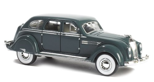 Masterpiece 9987120 - Chrysler Airflow Stromlinienfahrzeug Preisvergleich