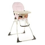 Flat Fold High Chair in Wild Adventure Color: Wild Adventure