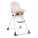 Flat Fold High Chair in Wild Adventure Color: Wild Adventure