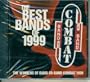 1999 Band-to-Band Combat: The Best Bands of 1999 (Winners of Band-to-Band Combat of 1999)