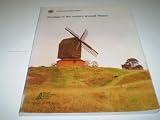 Geology of the country around Thame : memoir for 1:50 000 geological sheet 237 (England and Wales)