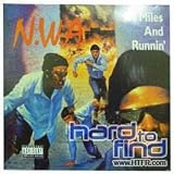 100 Miles & Running [VINYL]