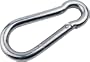 Sea Dog 1515601 STAINLESS SNAP HOOK-2 3/8 INCH SNAP HOOK - STAINLESS