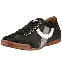 Airstep SPRINTER 418103-7784-3742, Herren Sneaker Schuhe, schwarz, (nero/nero )