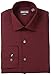 Kenneth Cole Reaction Men's Slim Fit Red Stripe