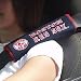 MLB Team Shoulder Pad, Boston Red Sox