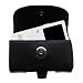 Horizontal Leather Case with Belt Clip/Loop for the iRiver E10