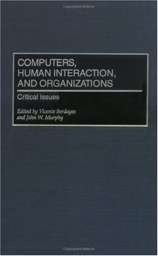 Human-Computer Interaction