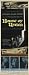 House of Usher Poster Insert 14x36 Vincent Price Mark Damon Myrna Fahey