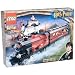LEGO Harry Potter 2001 Hogwarts Express Train . The ORIGINAL 2001. Model 4708