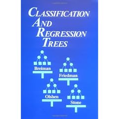 Classification and Regression Trees