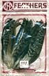 Strung Chinchilla Coque Feathers-Natural
