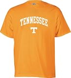 Tennessee Volunteers Perennial T-Shirt