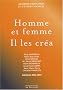 Homme et femme Il les cr�a