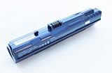 41hLyF6DegL. SL160  Replacement Netbook Blue Battery for Acer laptop Aspire One Notebook 9 cells UM08A31, UM08A51, UM08A71, UM08A72, UM08A73, UM08A74, UM08B31, UM08B71, UM08B72, UM08B73, UM08B74, 934T2780F 7200mAh High Capacity