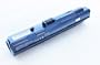 Replacement Netbook Blue Battery for Acer laptop Aspire One Notebook 9-cells UM08A31, UM08A51, UM08A71, UM08A72, UM08A73, UM08A74, UM08B31, UM08B71, UM08B72, UM08B73, UM08B74, 934T2780F 7200mAh High Capacity