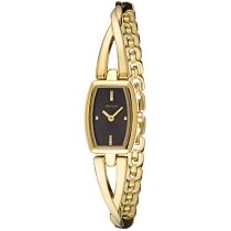 Accurist-LB1303BR-Traditional-Women's-Gold Tone-Analogue Quartz-watch