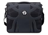 Slappa Ballistix PTAC Matrix Laptop Shoulder Bag