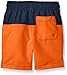 The Children's Place Boys' Color Block Swim Trunk