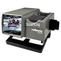 Reflecta B 220 Betrachter mit Diawechsler und Schacht